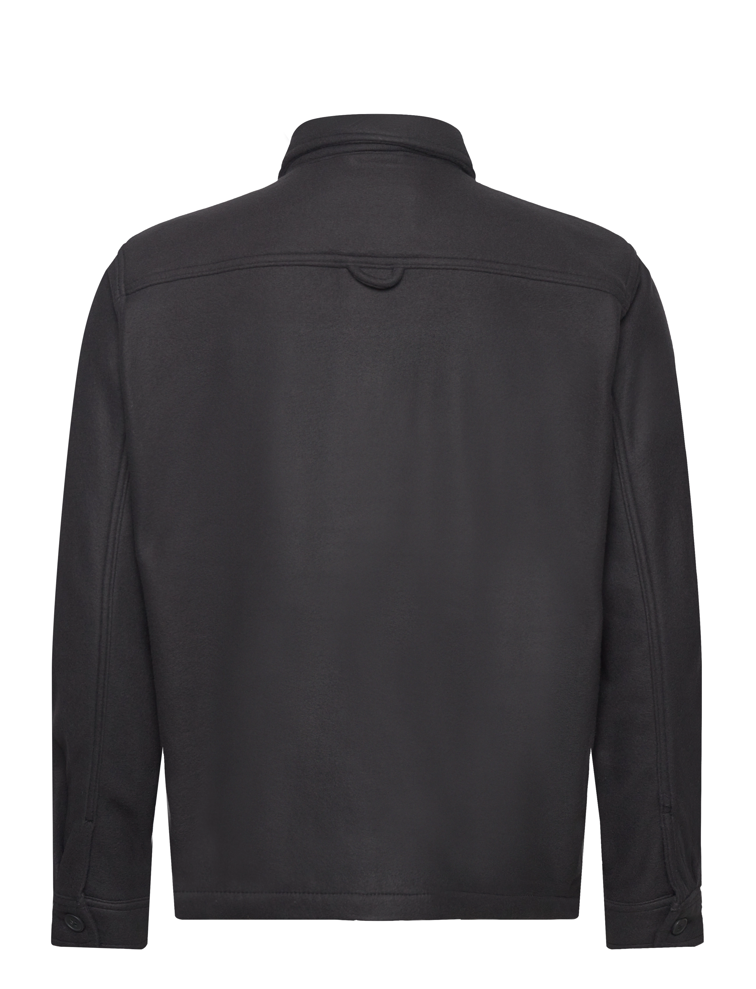Blend - Shirt - black - 1