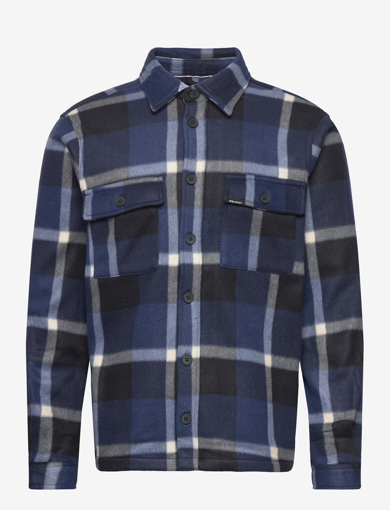 Blend - Shirt - dress blues - 0