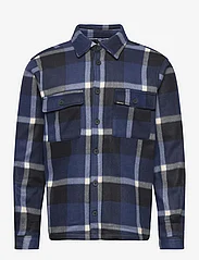Blend - Shirt - lowest prices - dress blues - 0