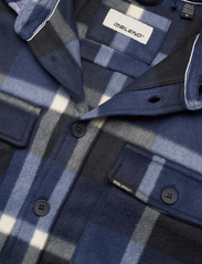 Blend - Shirt - lowest prices - dress blues - 2