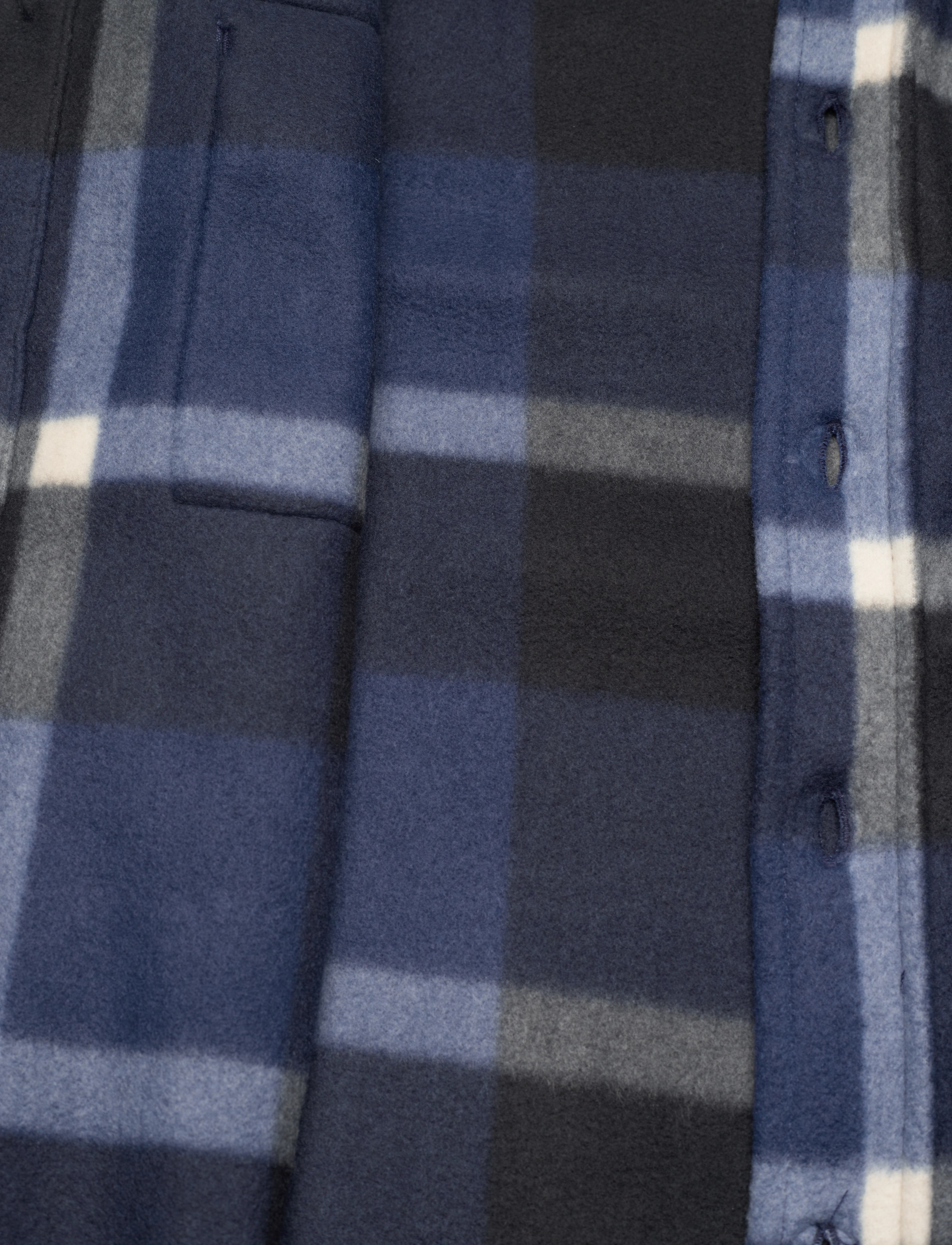 Blend - Shirt - dress blues - 4
