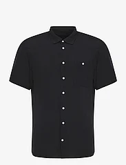 Blend - Shirt - lägsta priserna - black - 0