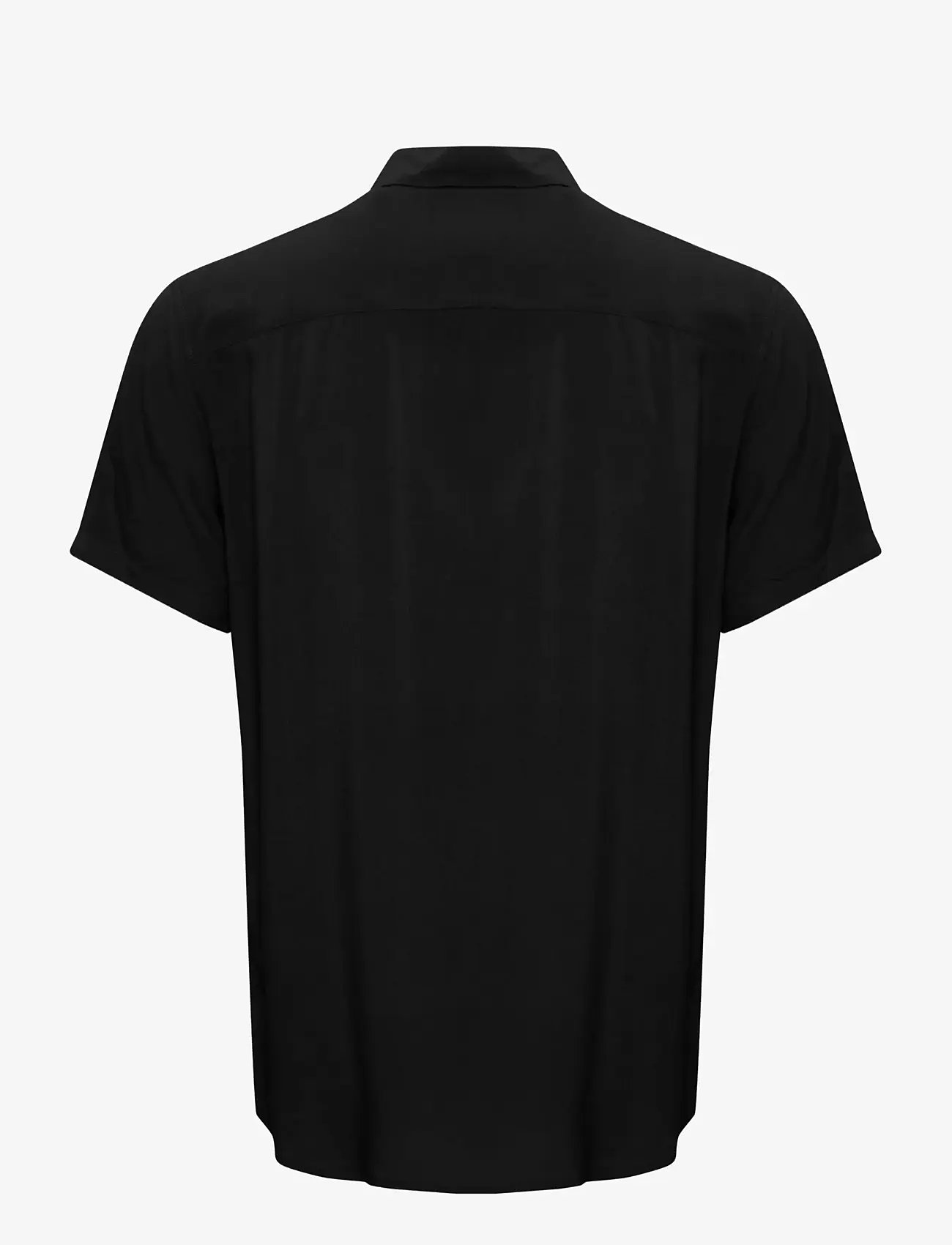 Blend - BHELLIOT Shirt - PP NOOS - die niedrigsten preise - black - 1