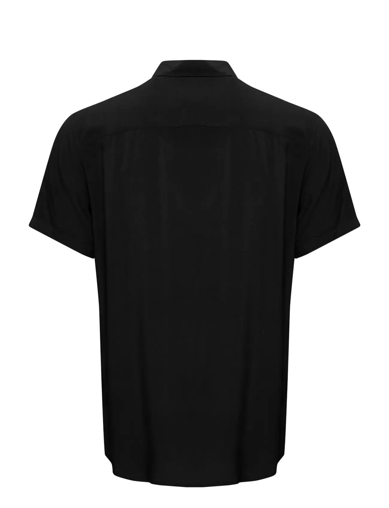 Blend - BHELLIOT SHIRT NOOS - lägsta priserna - black - 2