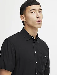 Blend - Shirt - laveste priser - black - 4