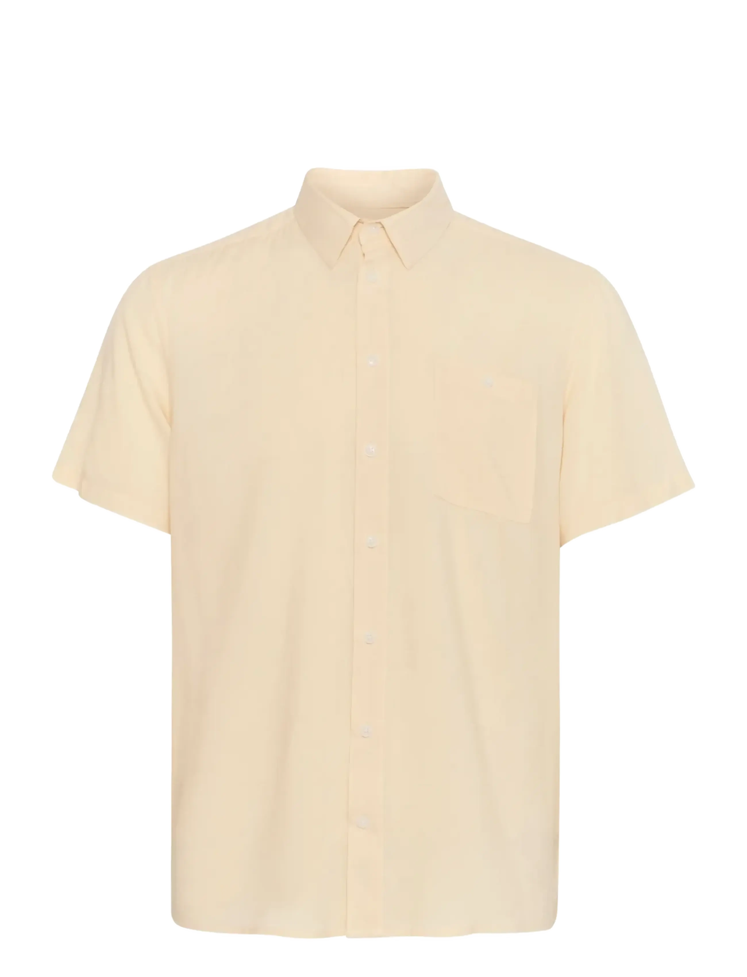 Blend BHELLIOT SHIRT NOOS - Skjorter - BLEACHED SAND / beige