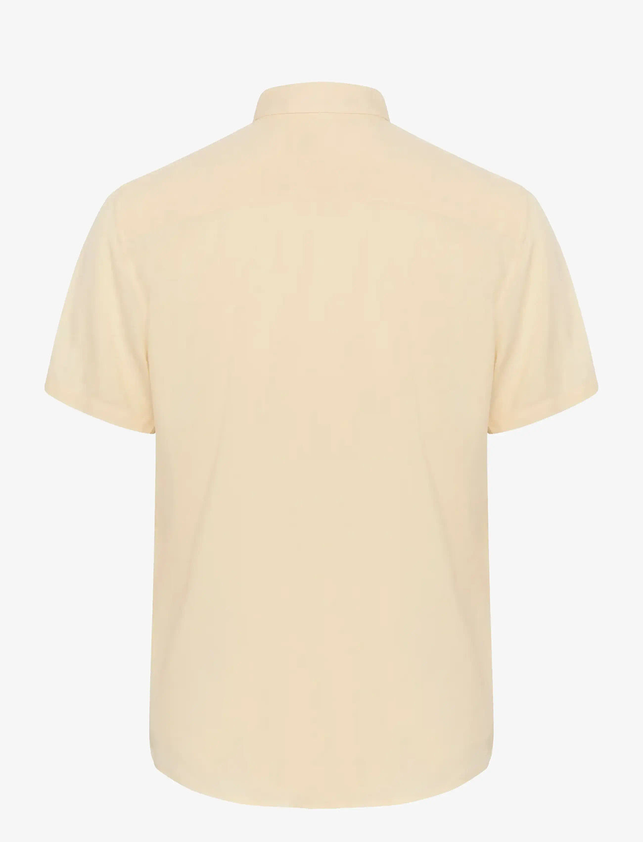 Blend - BHELLIOT SHIRT NOOS - kortærmede skjorter - bleached sand - 2