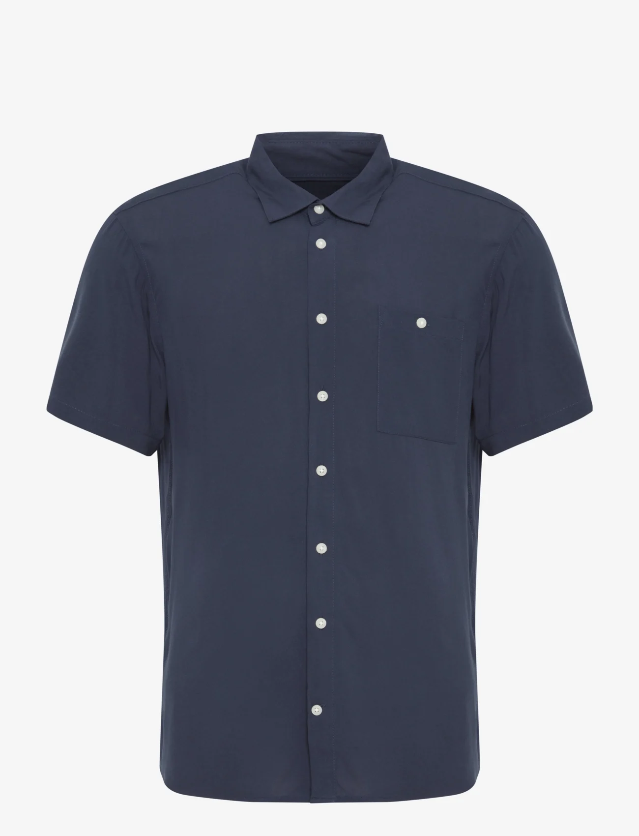 Blend - Shirt - laveste priser - dress blues - 0