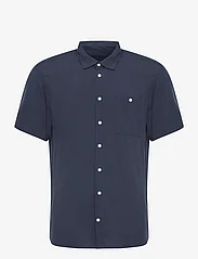 Blend - Shirt - zemākās cenas - dress blues - 0