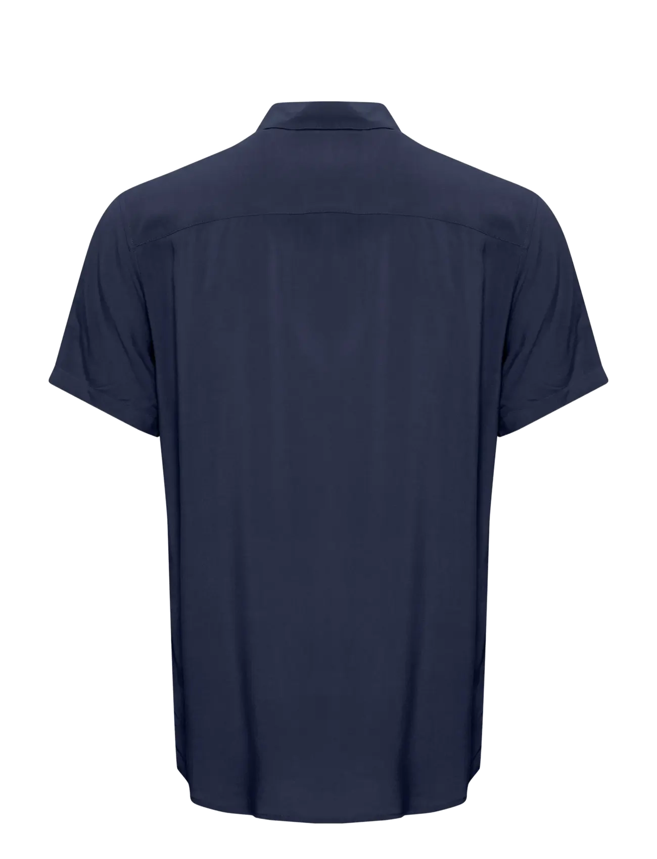 Blend - BHELLIOT SHIRT NOOS - laveste priser - dress blues - 2