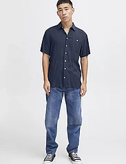 Blend - Shirt - laveste priser - dress blues - 2