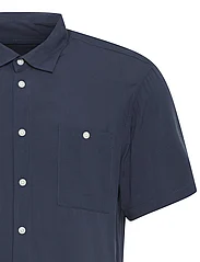 Blend - Shirt - zemākās cenas - dress blues - 4