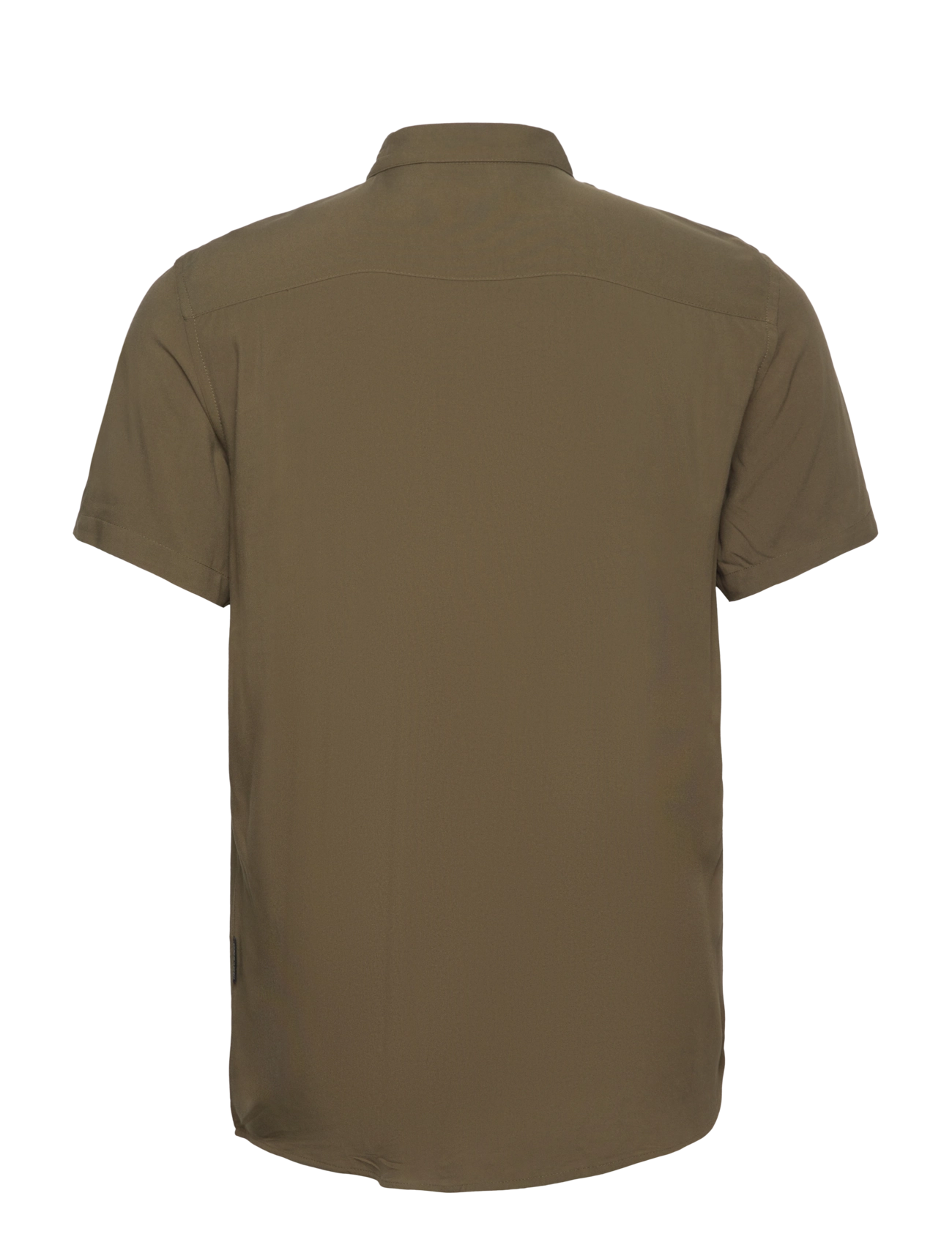 Blend - BHELLIOT SHIRT NOOS - die niedrigsten preise - olive night - 2