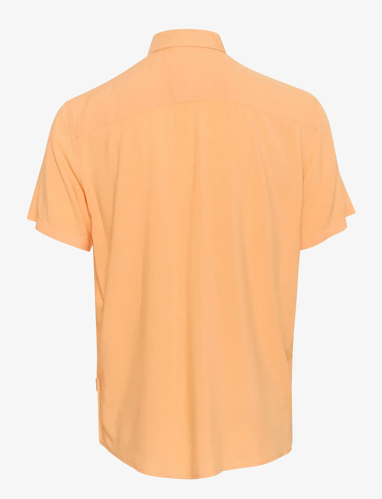 Blend - BHELLIOT SHIRT NOOS - laveste priser - pumpkin - 2