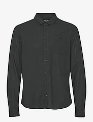 Blend - Shirt - najniższe ceny - black - 0