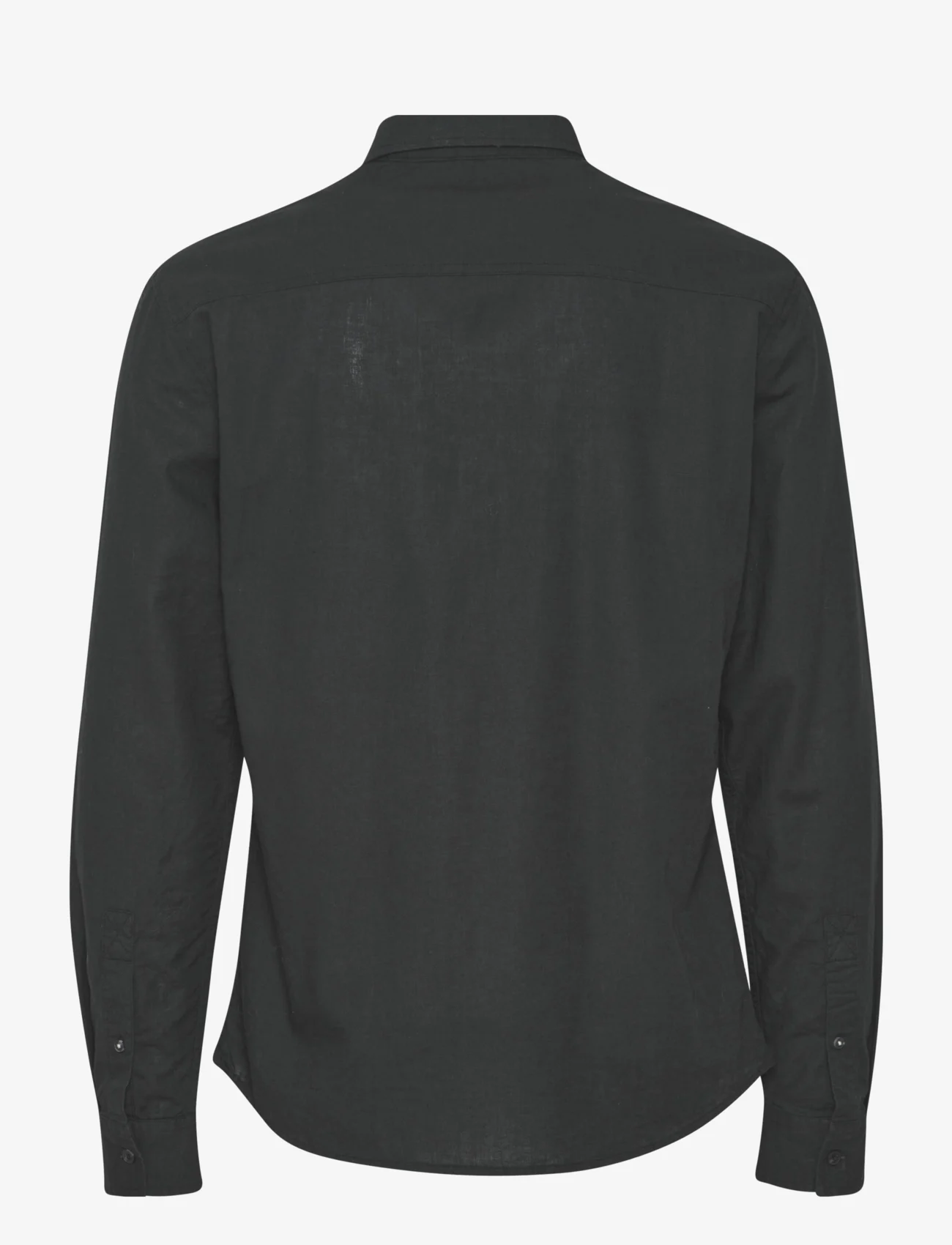 Blend - Shirt - casual skjortor - black - 1