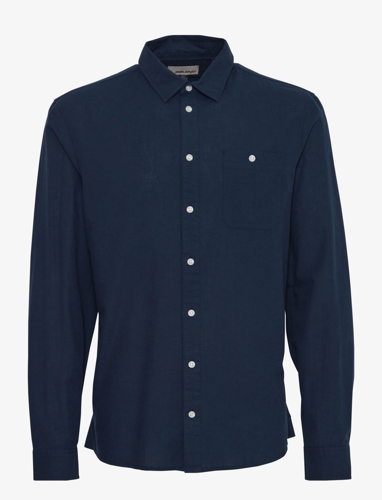 DRESS BLUES