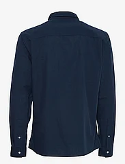 Blend - Shirt - casual skjortor - dress blues - 1