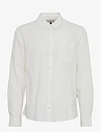 Shirt - SNOW WHITE