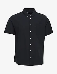 Blend - Shirt - de laveste prisene - black - 0