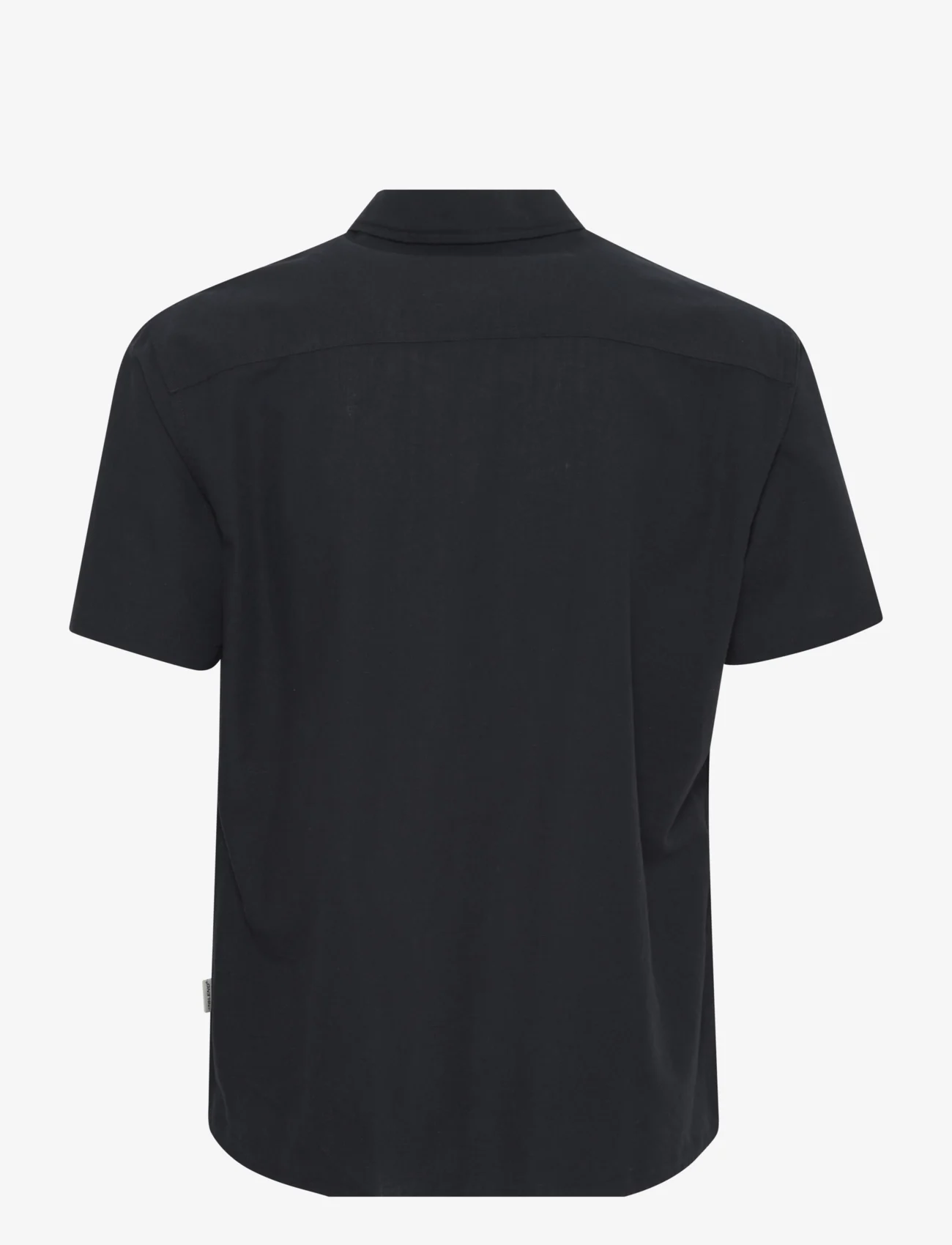 Blend - Shirt - basic shirts - black - 1