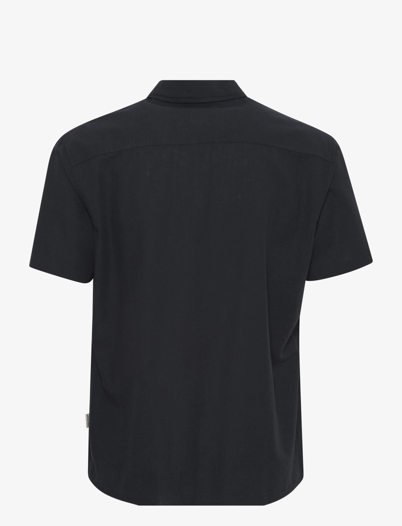 Blend - Shirt - madalaimad hinnad - black - 2