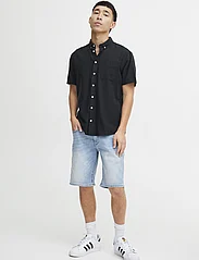 Blend - Shirt - basic shirts - black - 2