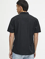Blend - Shirt - de laveste prisene - black - 3
