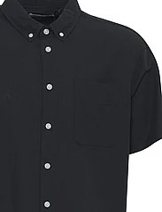 Blend - Shirt - de laveste prisene - black - 4