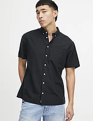 Blend - Shirt - basic shirts - black - 6