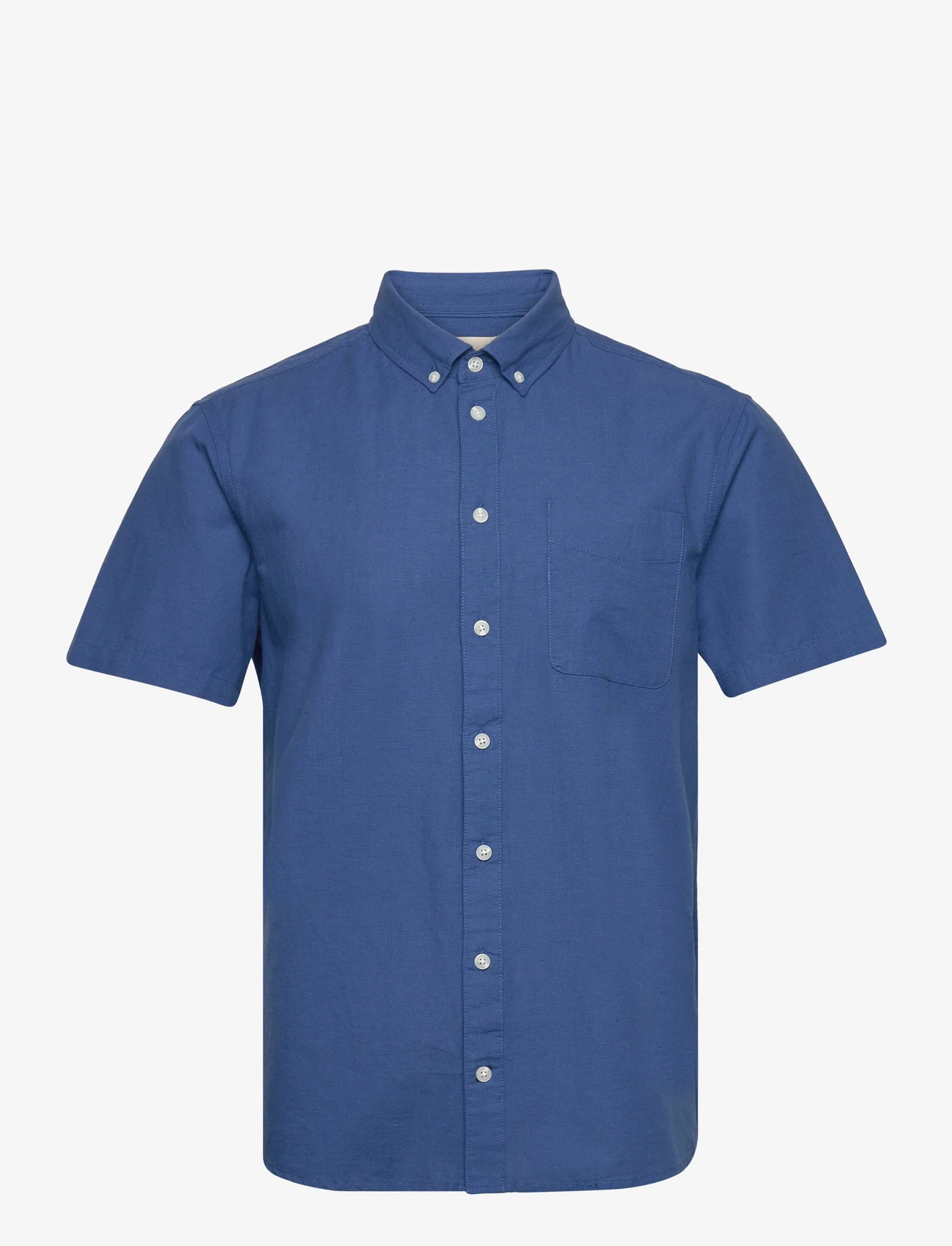 Blend - Shirt - basic shirts - delft - 0