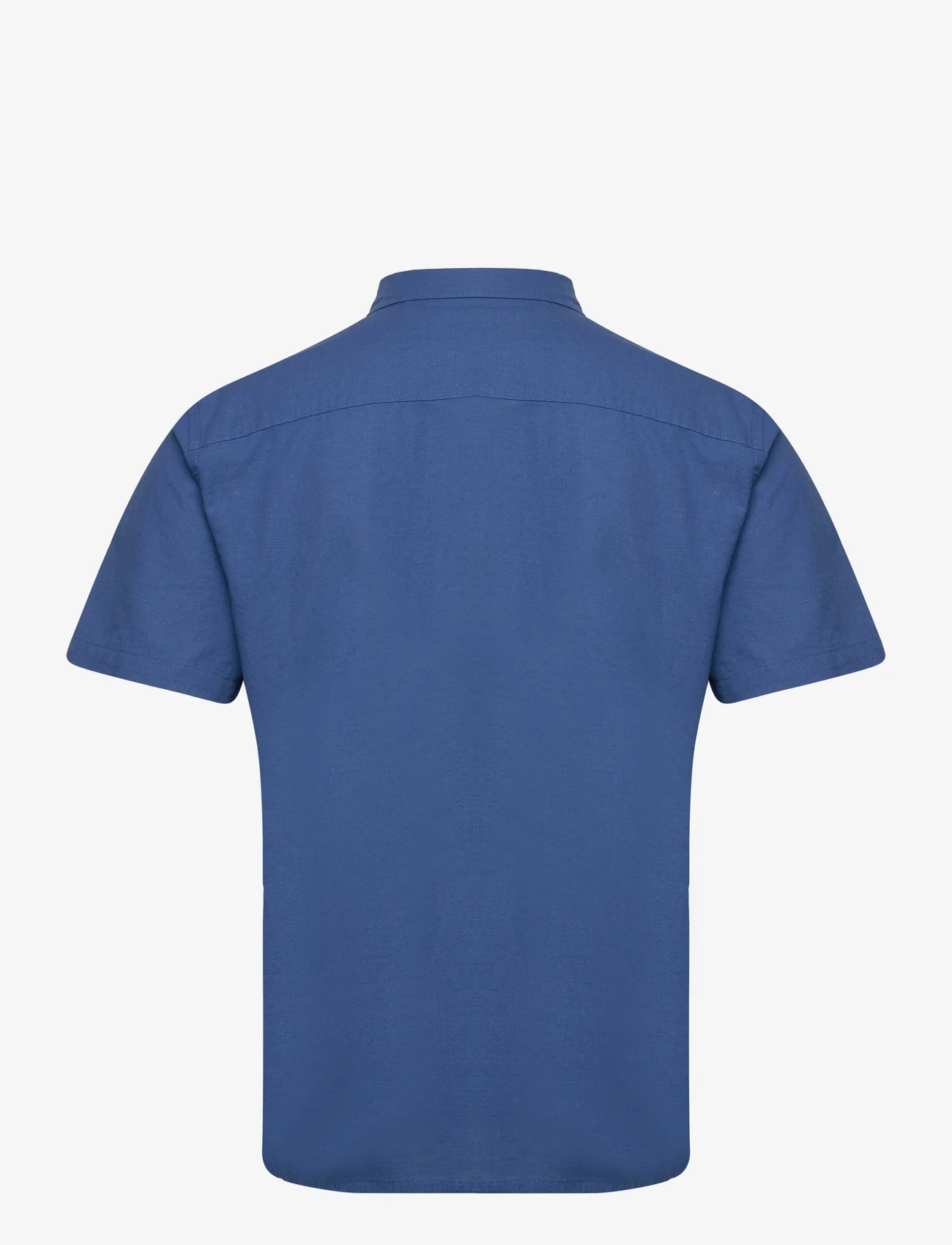Blend - Shirt - najniższe ceny - delft - 1