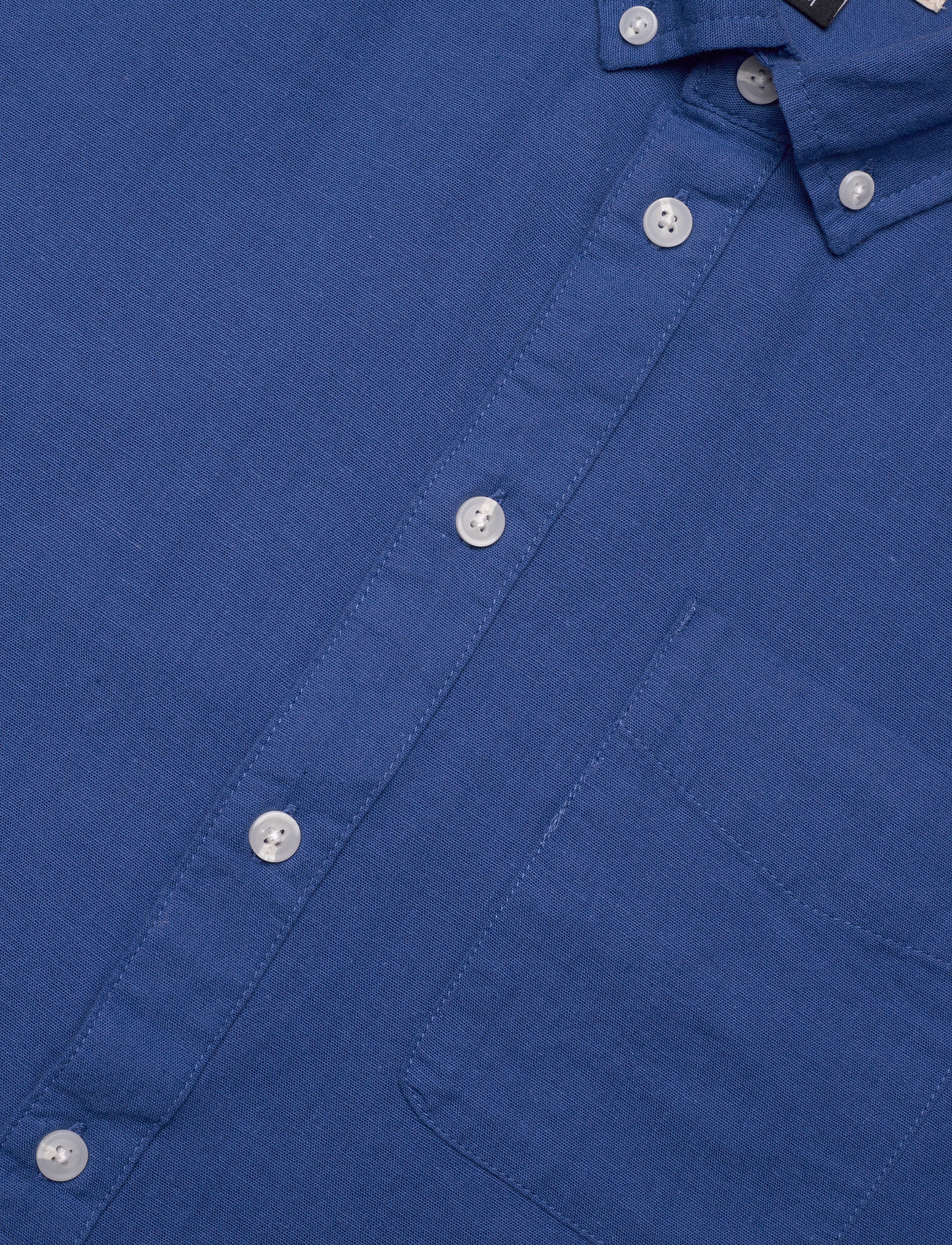 Blend - Shirt - lägsta priserna - delft - 3