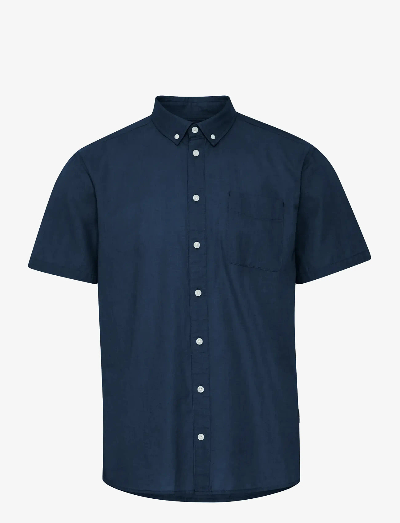 Blend - Shirt - lowest prices - dress blues - 1