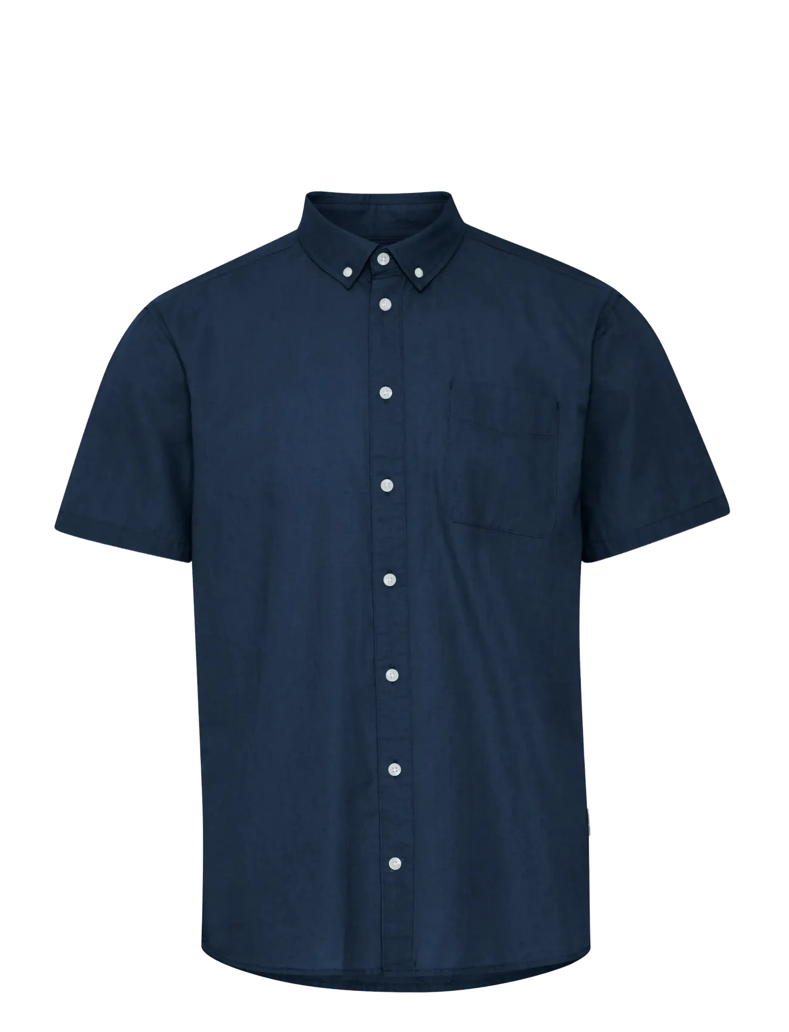 Blend Shirt - Basic skjorter - DRESS BLUES / blue