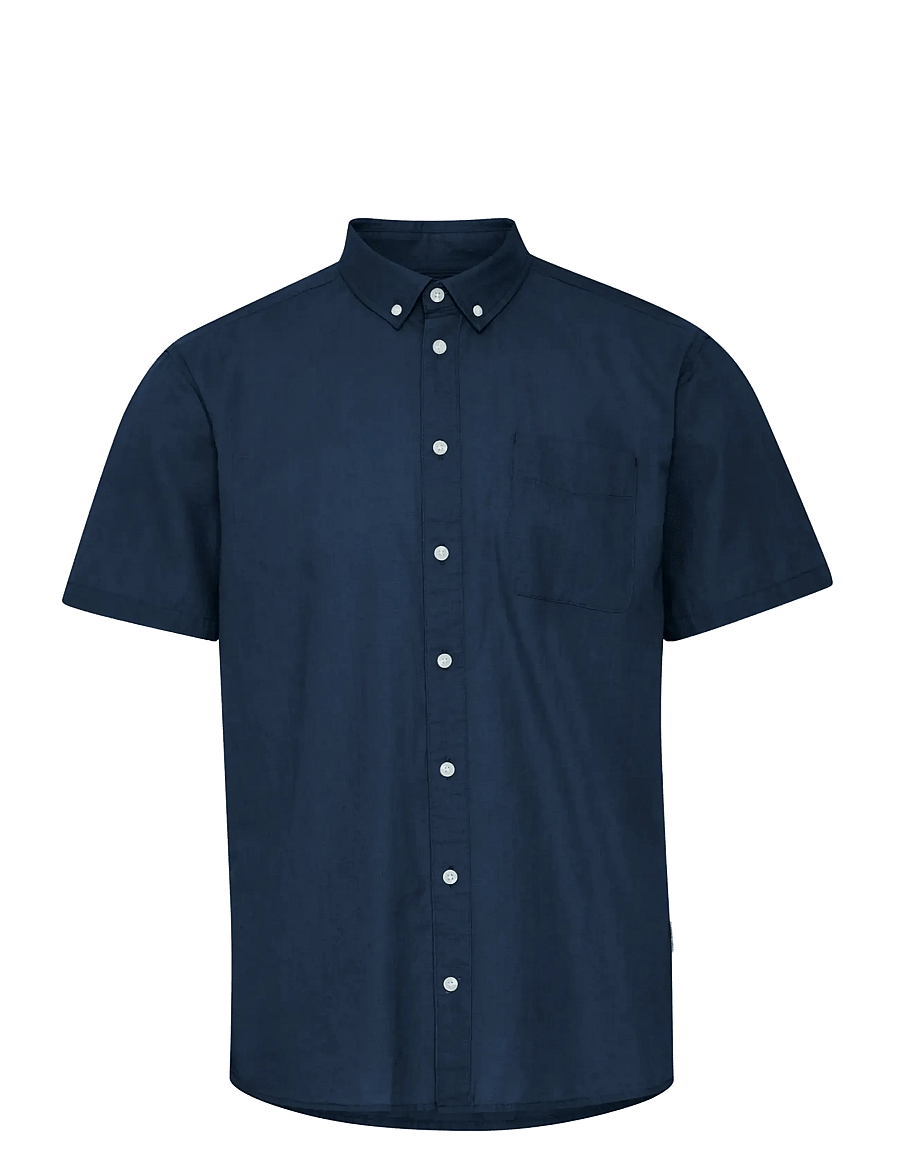 Blend - Shirt - dress blues - 1