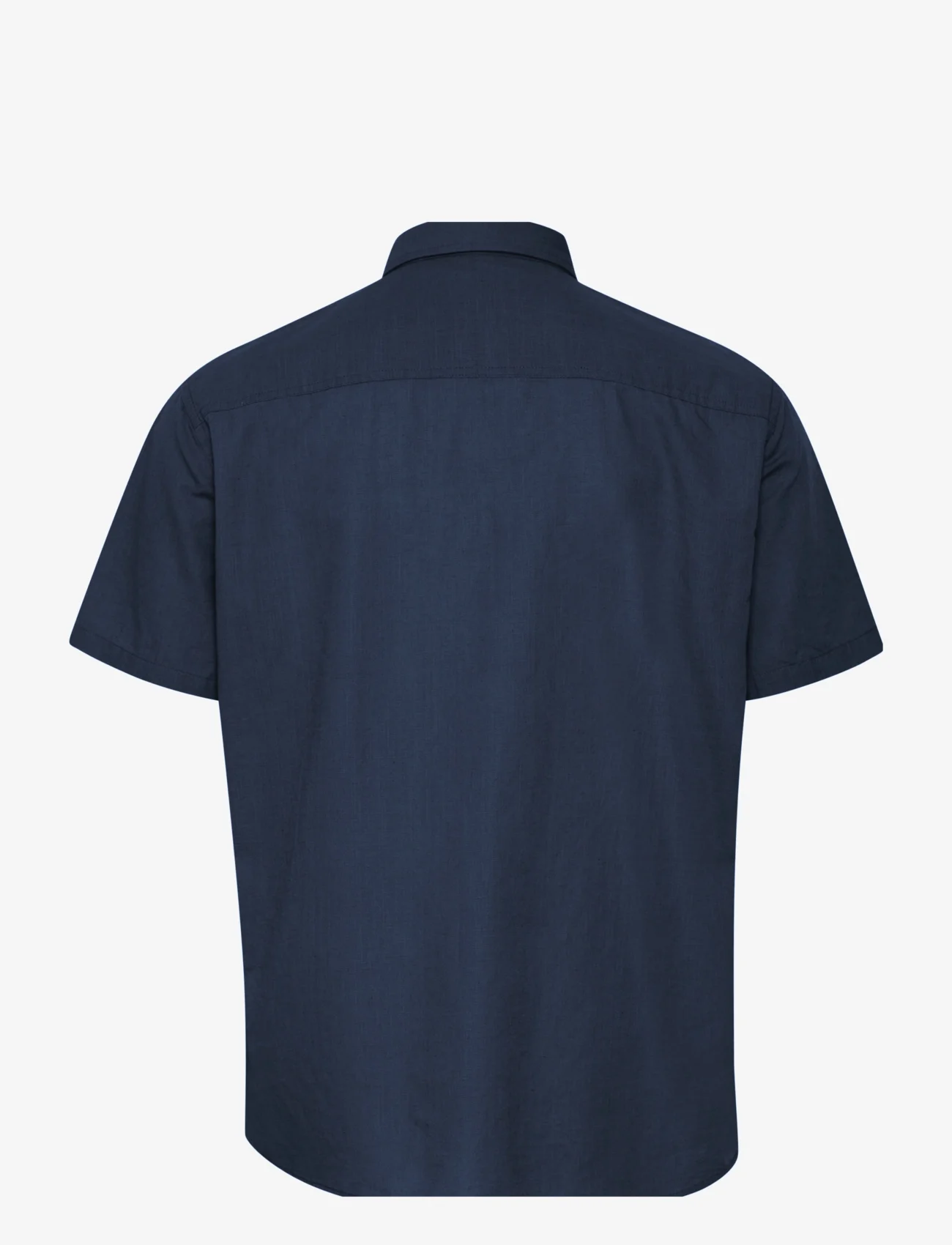 Blend - Shirt - laveste priser - dress blues - 1