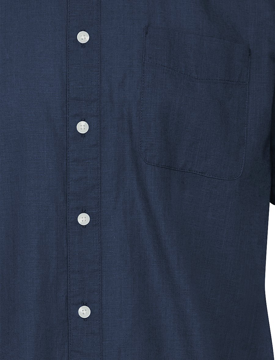 Blend - Shirt - dress blues - 5