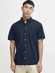 Blend - Shirt - basic shirts - dress blues - 4