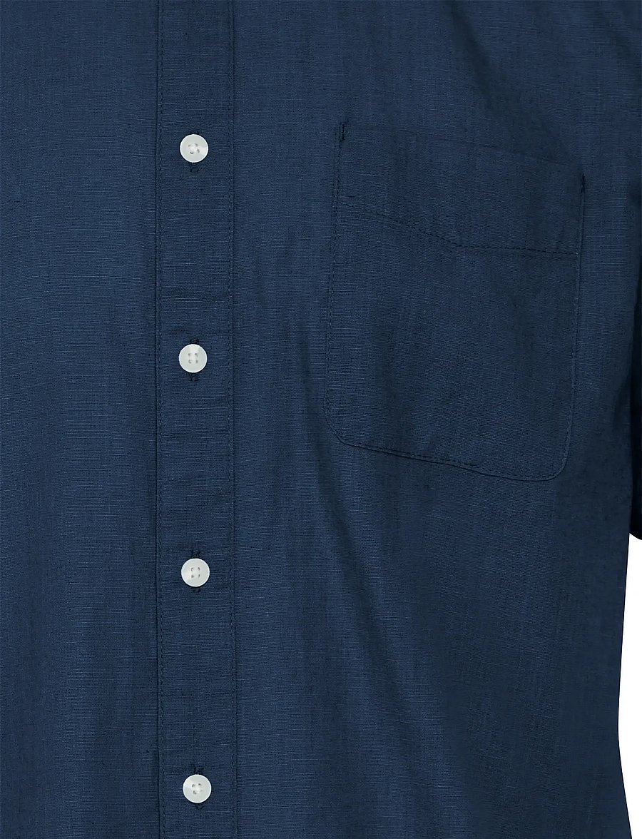 Blend - Shirt - dress blues - 4
