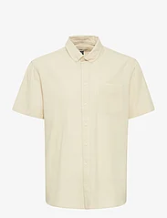 Blend - Shirt - basic shirts - oyster gray - 0
