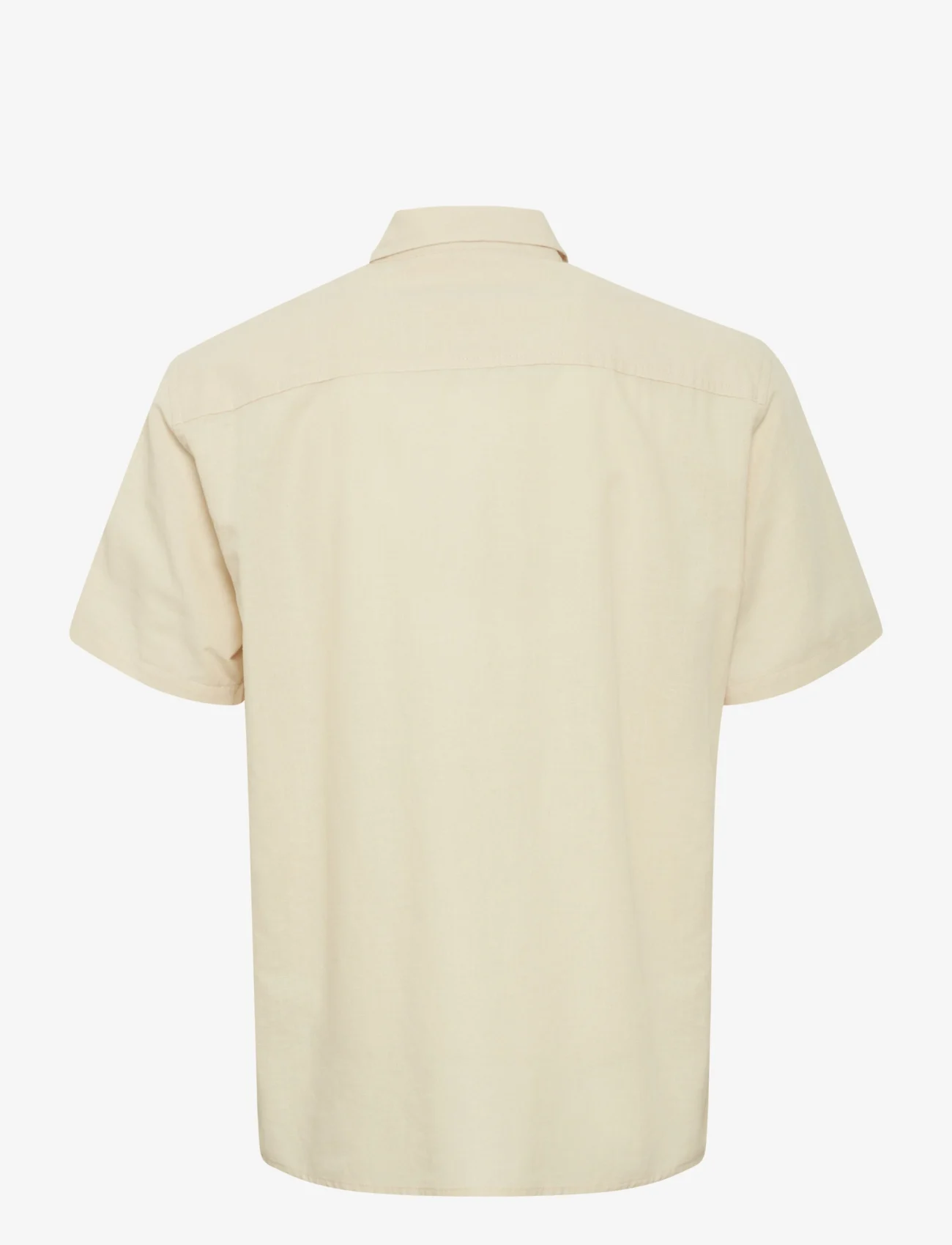 Blend - Shirt - basic shirts - oyster gray - 1