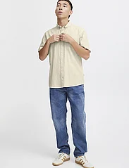 Blend - Shirt - basic shirts - oyster gray - 2