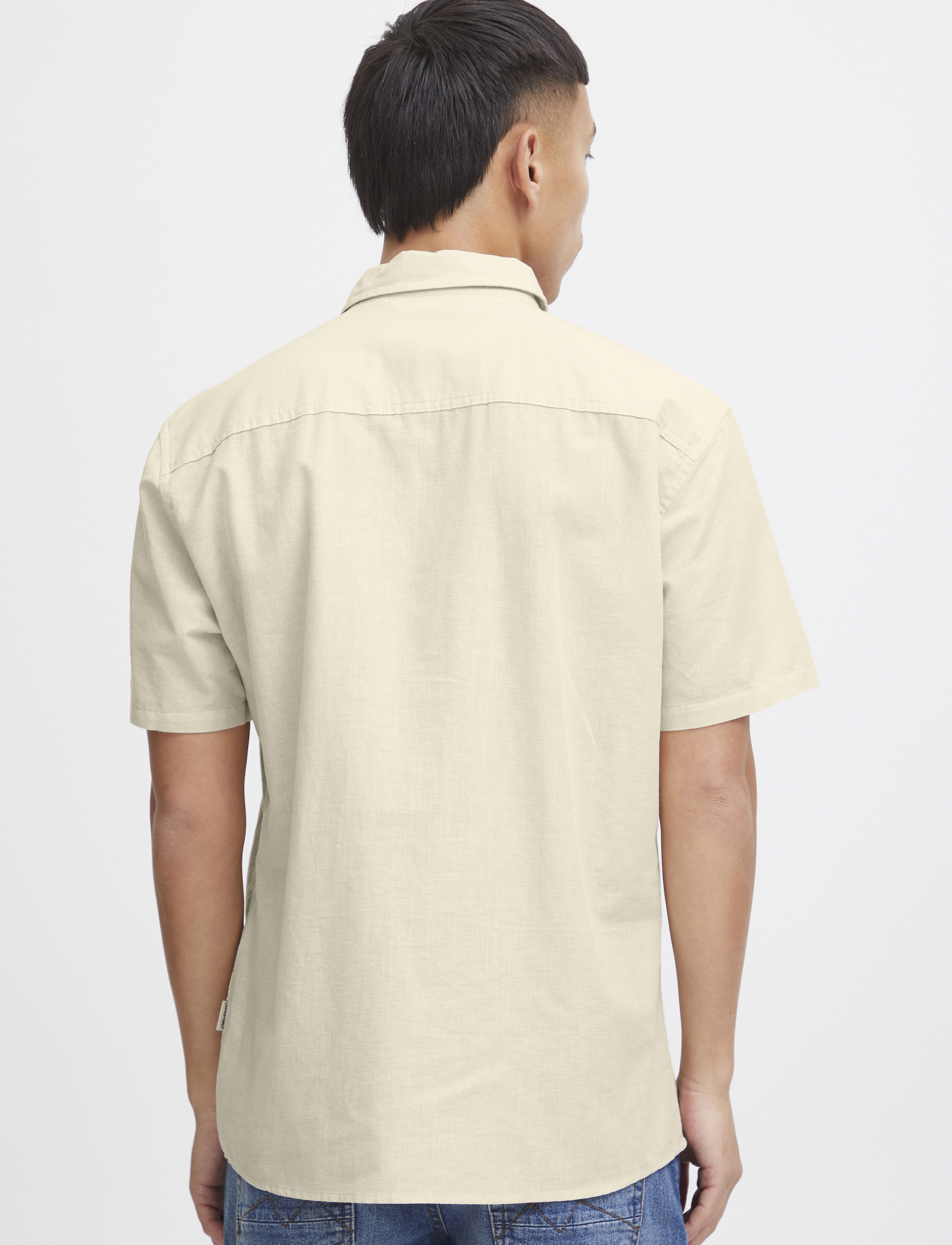Blend - Shirt - oyster gray - 3