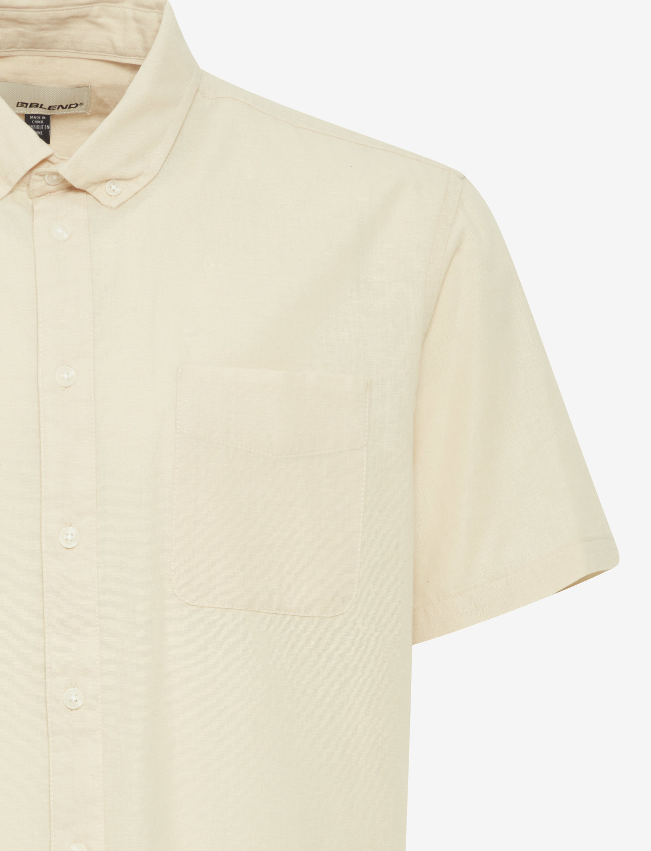 Blend - Shirt - oyster gray - 4