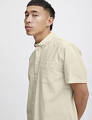 Blend - Shirt - basic shirts - oyster gray - 5