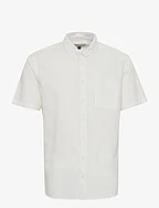 Shirt - SNOW WHITE