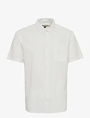 Blend - Shirt - basic shirts - snow white - 0