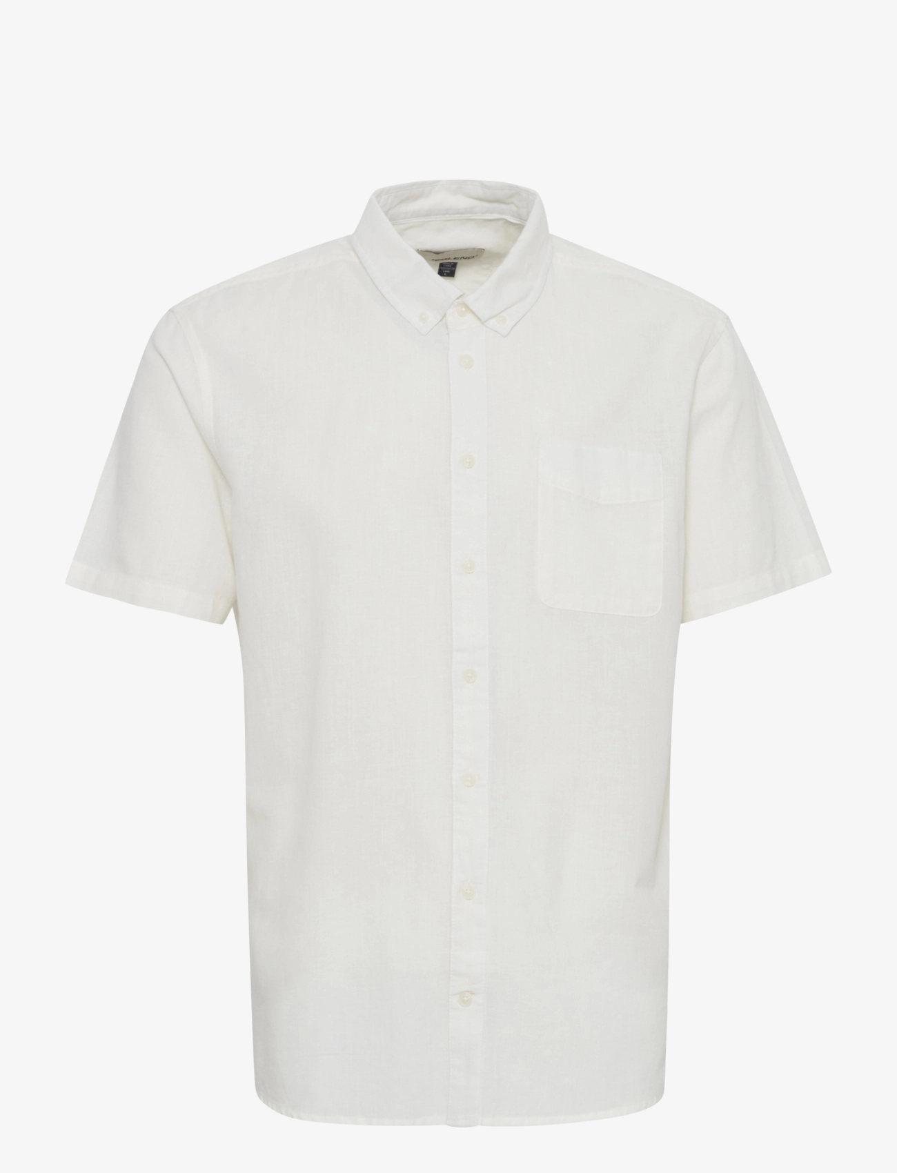 Blend - Shirt - snow white - 1