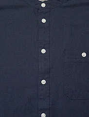 Blend - Shirt - avslappede skjorter - dress blues - 2